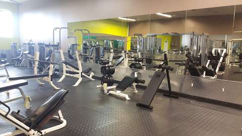 South Huron Fitness