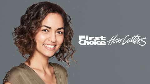 First Choice Haircutters First Choice Haircutters